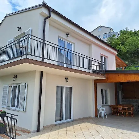 Apartments Roby Sveti Juraj Exterior photo