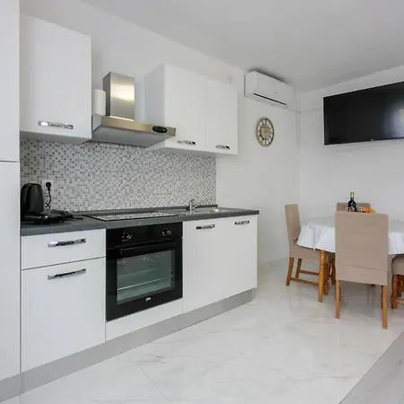 Apartments Roby Sveti Juraj Exterior photo