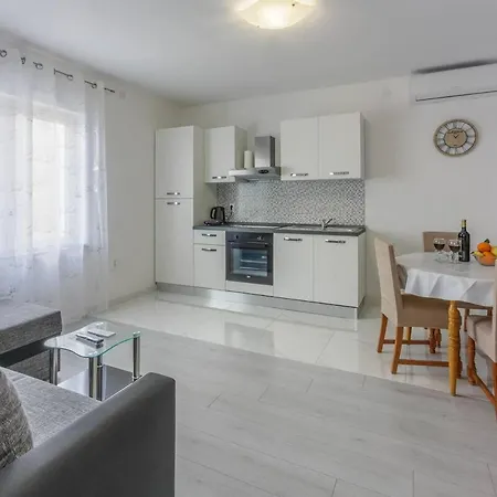 Apartments Roby Sveti Juraj Exterior photo