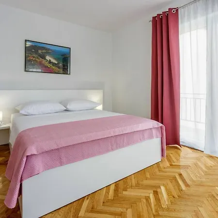 Apartments Roby Sveti Juraj Exterior photo