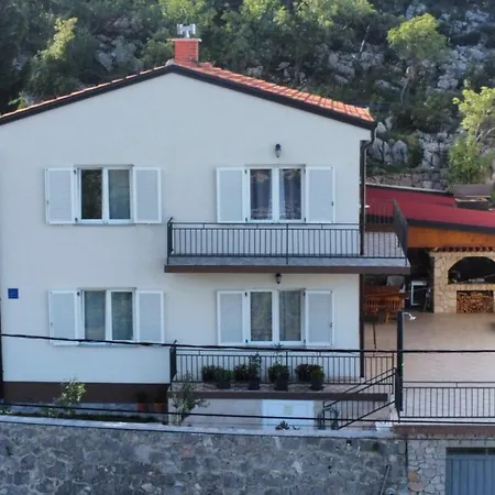 Apartments Roby Sveti Juraj Exterior photo