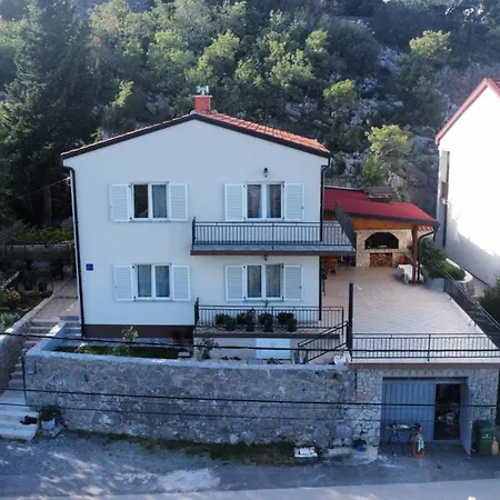 Apartments Roby Sveti Juraj Exterior photo