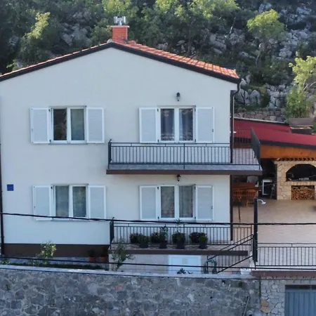 Apartments Roby Sveti Juraj Exterior photo