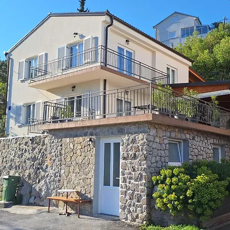 Apartments Roby Sveti Juraj Exterior photo