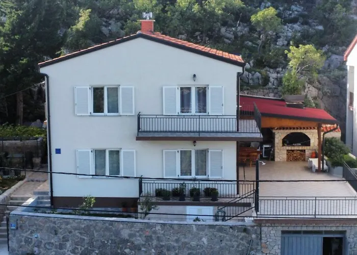 Apartments Roby