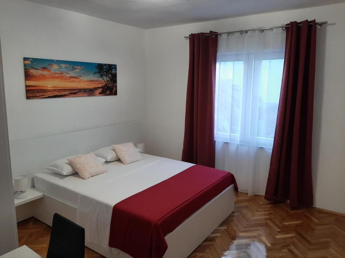 Roby Apartment Sveti Juraj