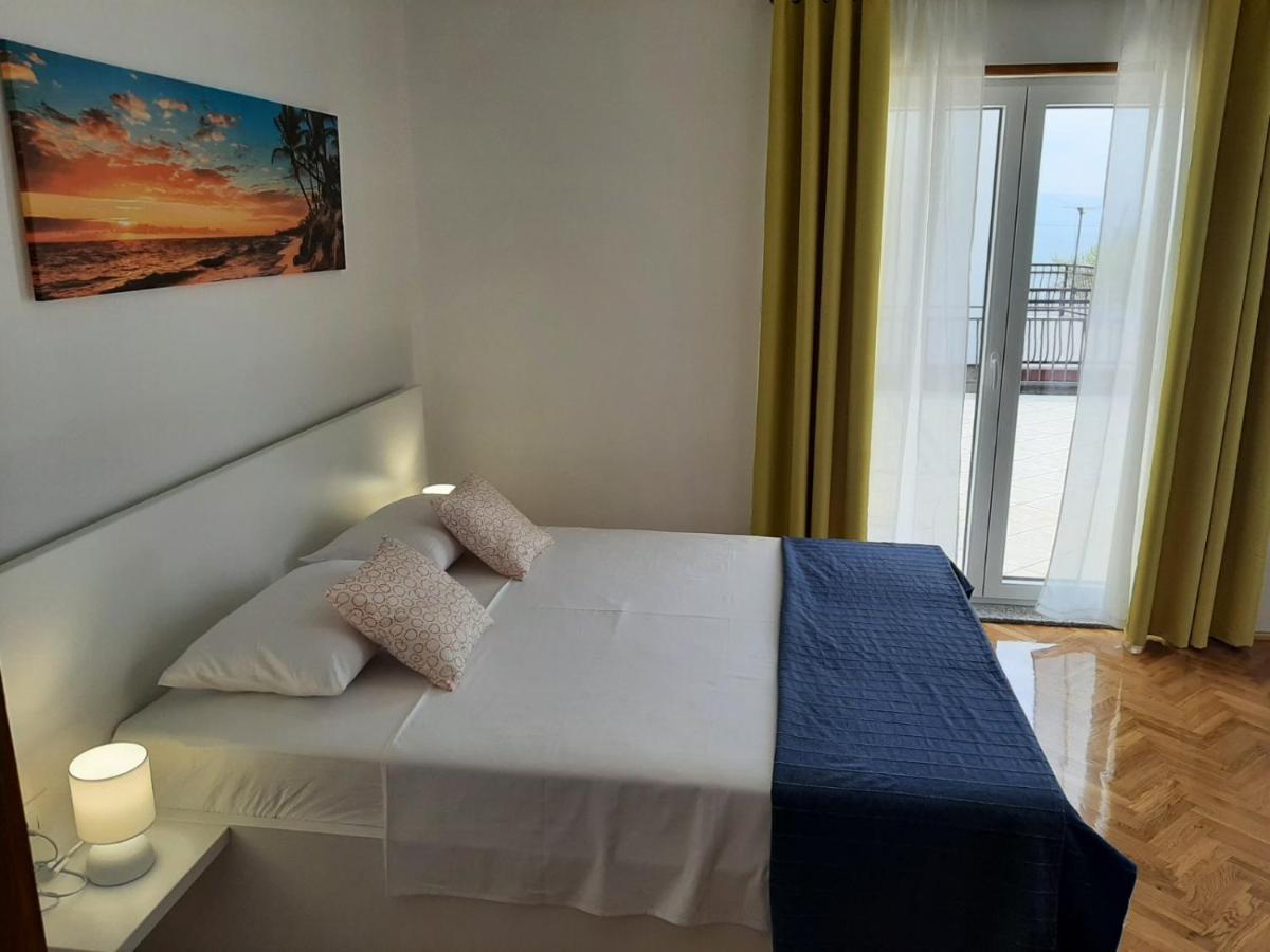 Roby Apartment Sveti Juraj