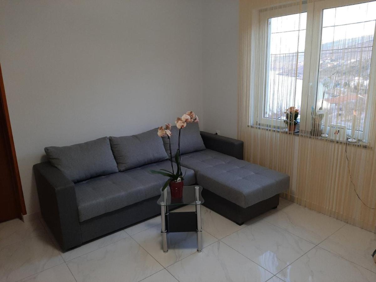 Apartment Roby