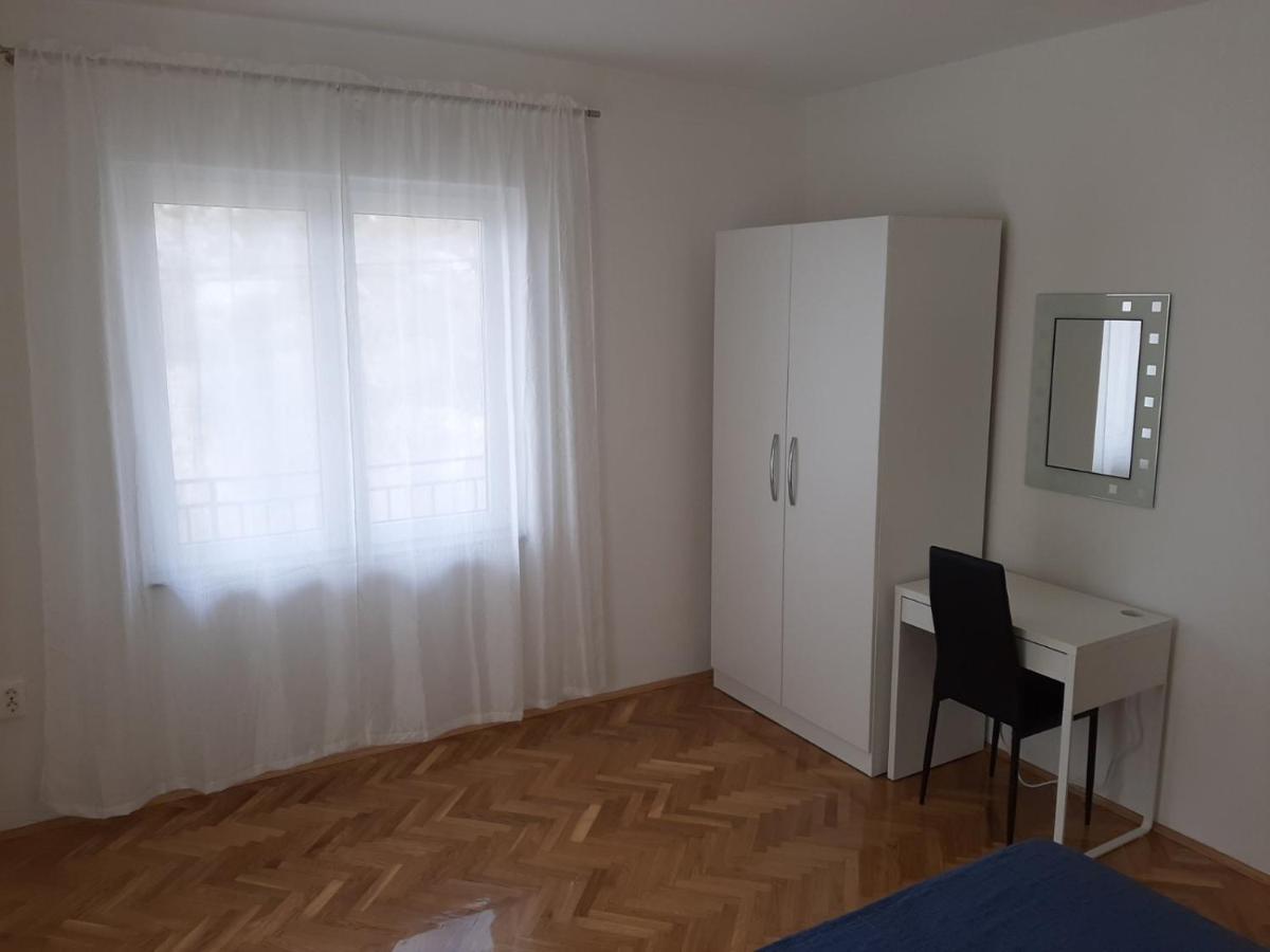 Roby Apartment