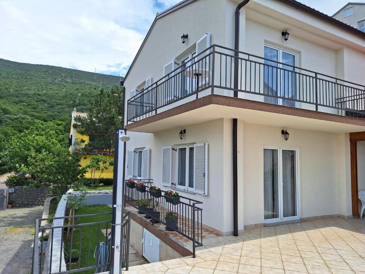 Apartment Roby *