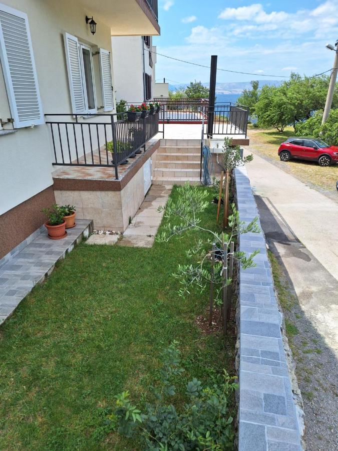 Roby Apartment Sveti Juraj