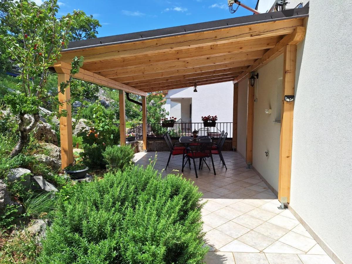Roby Apartment Sveti Juraj