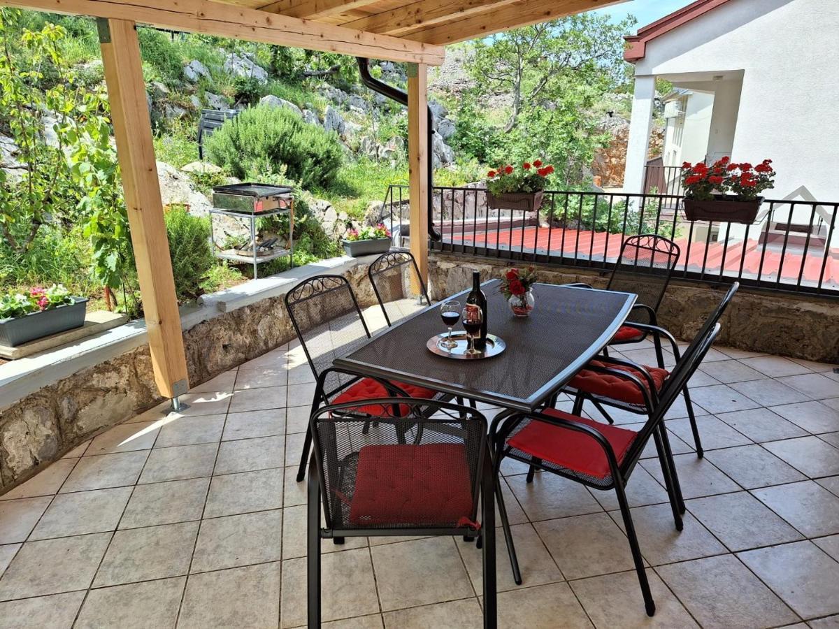 Apartment Roby Sveti Juraj