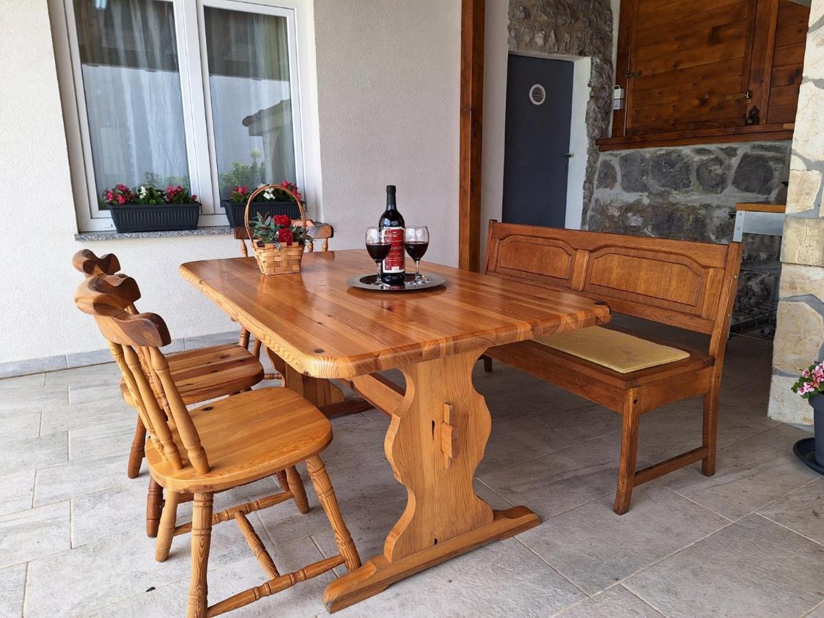 Apartment Roby Sveti Juraj