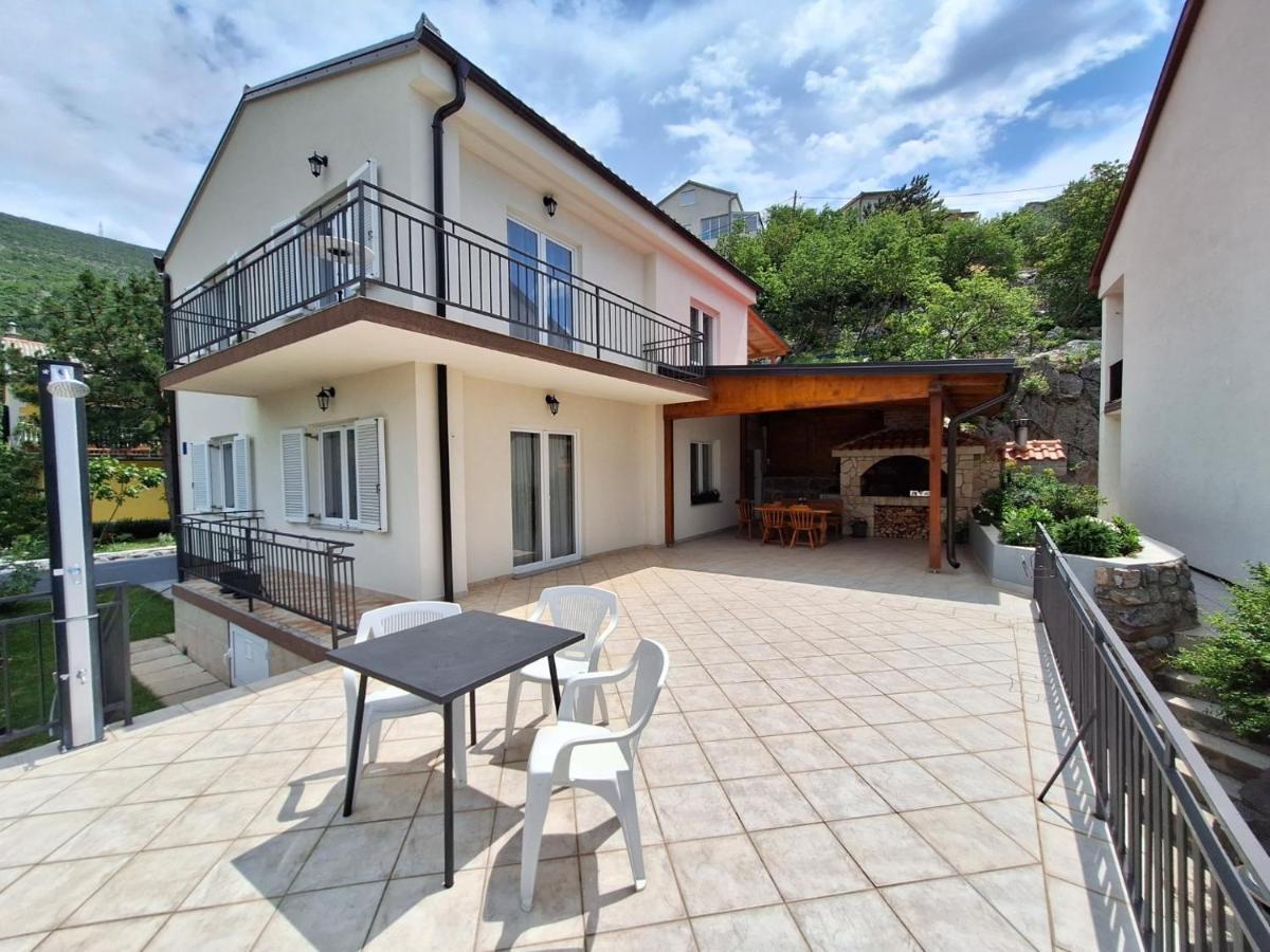 Apartment Roby Sveti Juraj