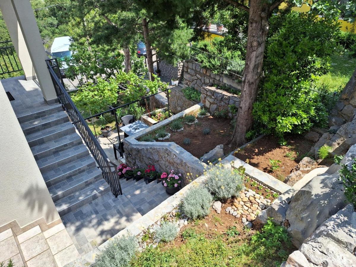 Roby Apartment Sveti Juraj