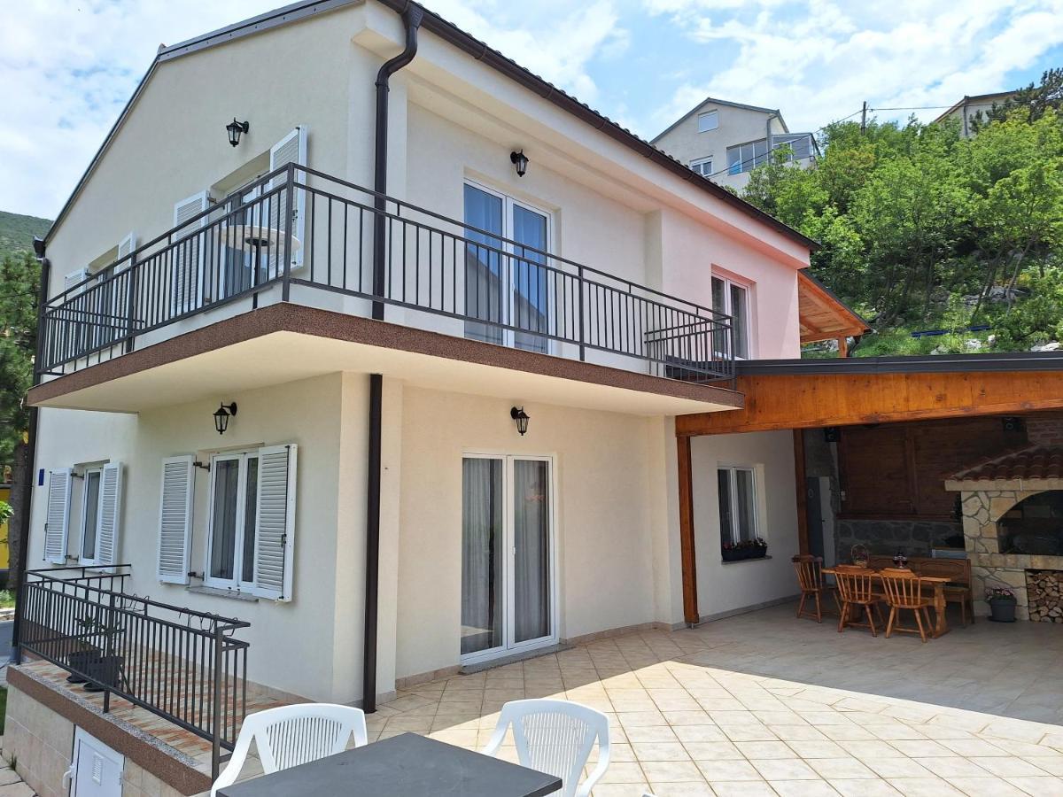 Apartment Roby Sveti Juraj
