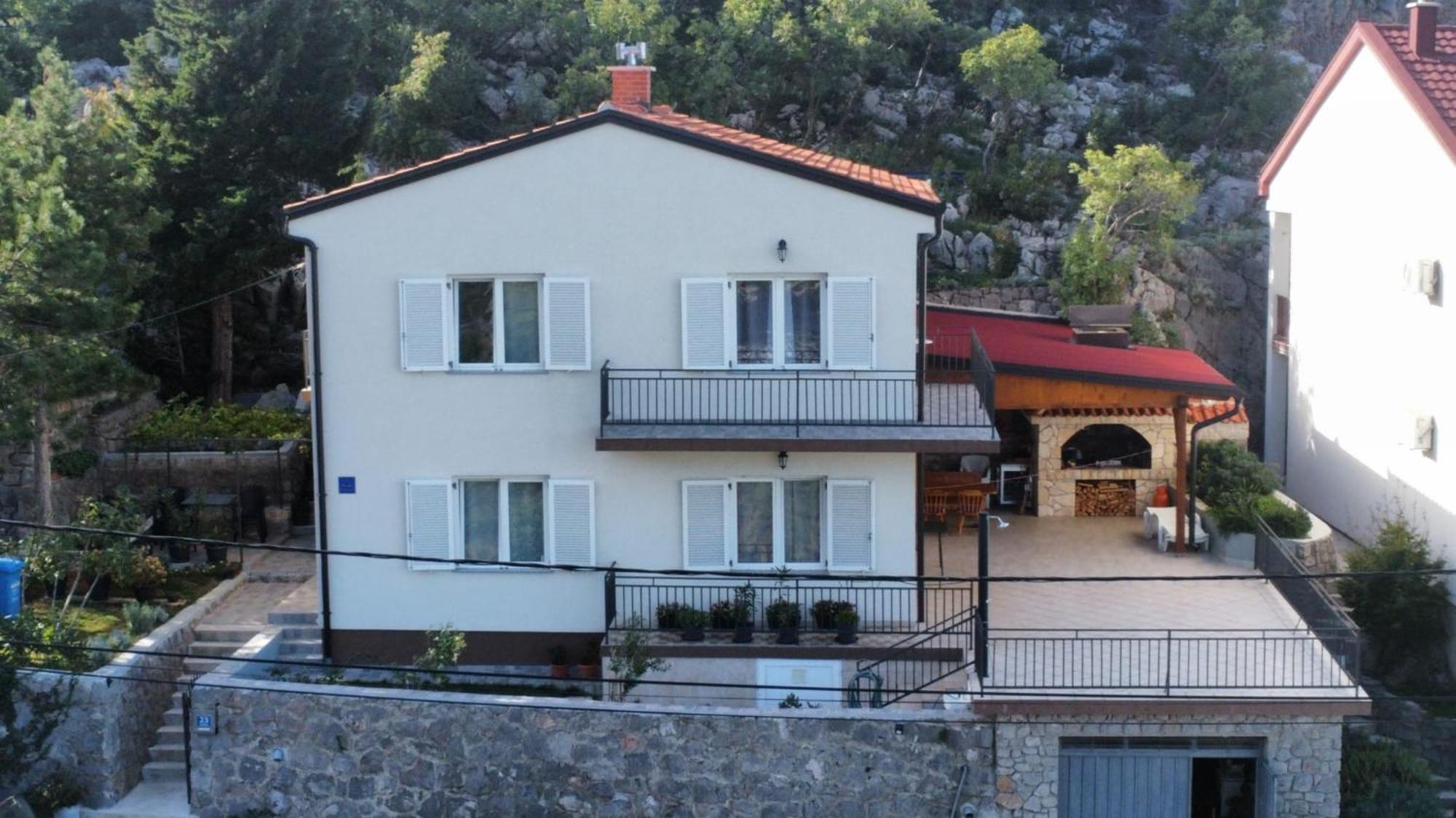 Roby Apartment Sveti Juraj