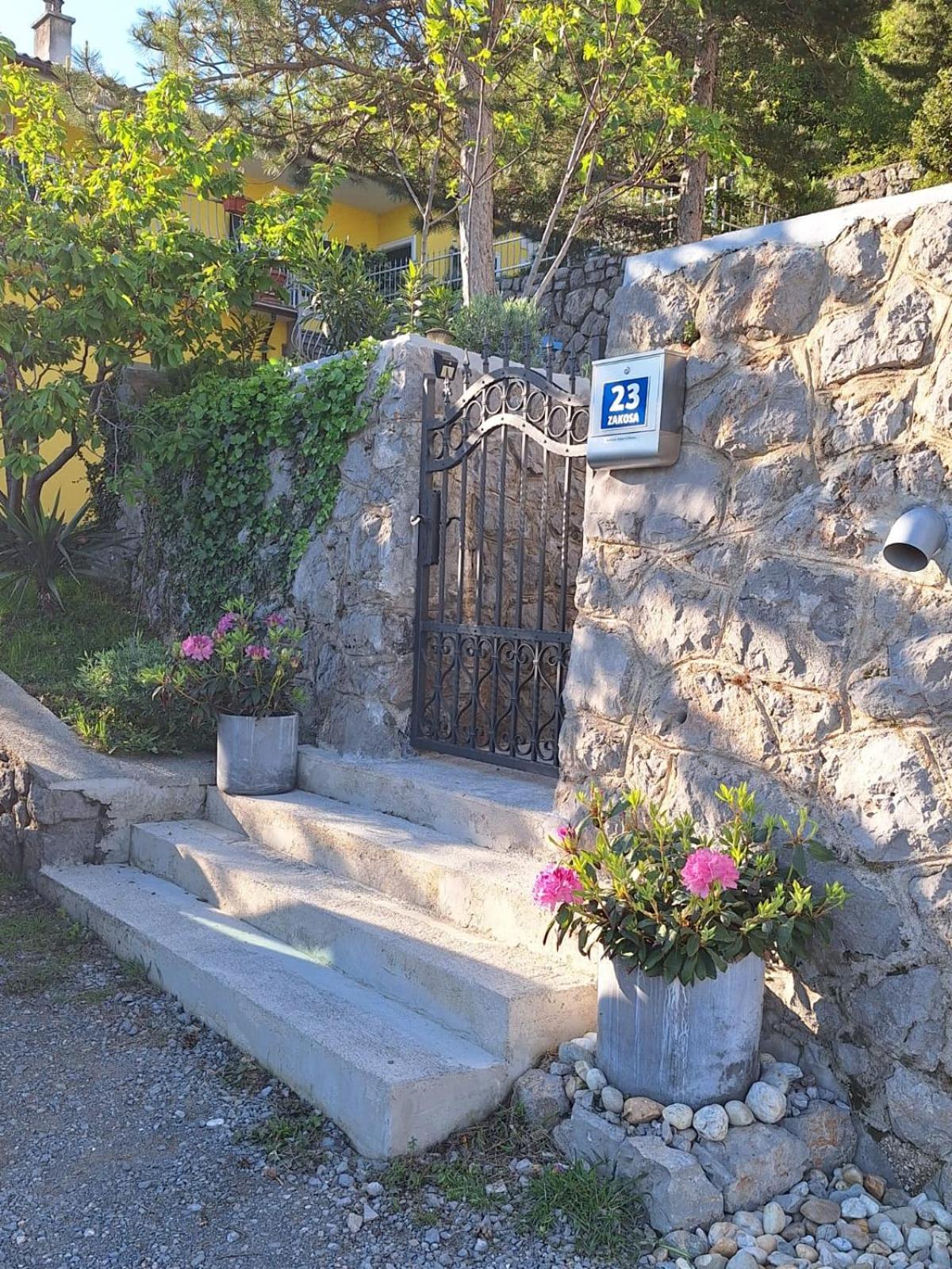 Apartment Roby Sveti Juraj